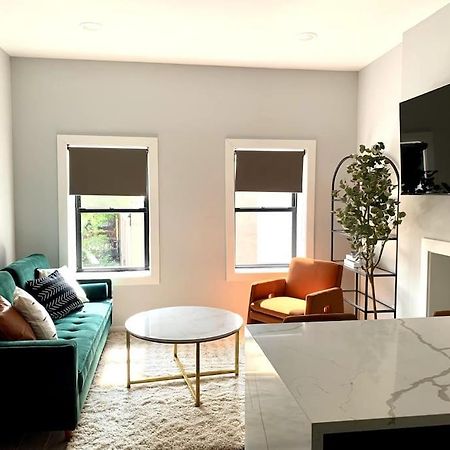 Collect3 2Br 1Ba Close To Train And Nyc Newark Buitenkant foto