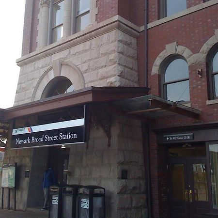 Collect3 2Br 1Ba Close To Train And Nyc Newark Buitenkant foto