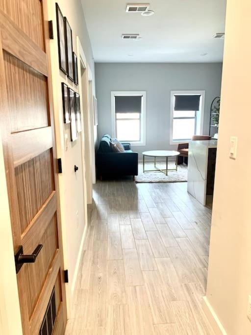 Collect3 2Br 1Ba Close To Train And Nyc Newark Buitenkant foto