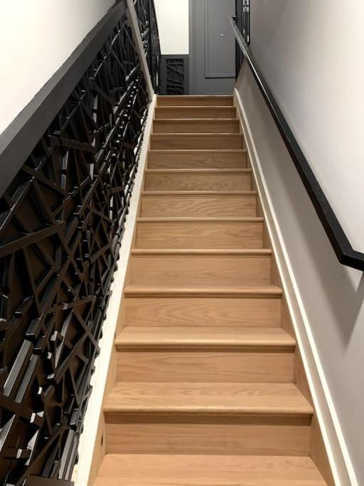 Collect3 2Br 1Ba Close To Train And Nyc Newark Buitenkant foto