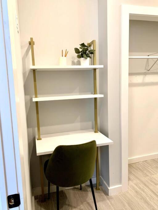 Collect3 2Br 1Ba Close To Train And Nyc Newark Buitenkant foto