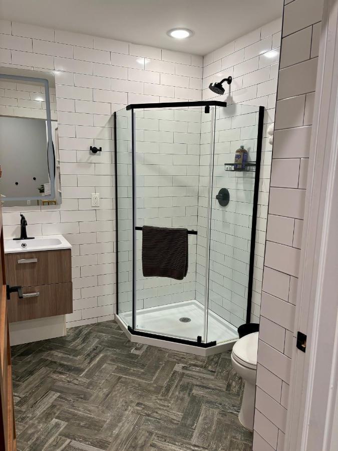 Collect3 2Br 1Ba Close To Train And Nyc Newark Buitenkant foto