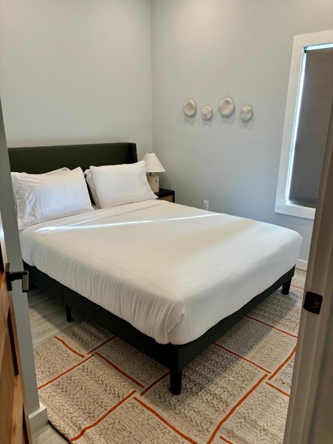 Collect3 2Br 1Ba Close To Train And Nyc Newark Buitenkant foto