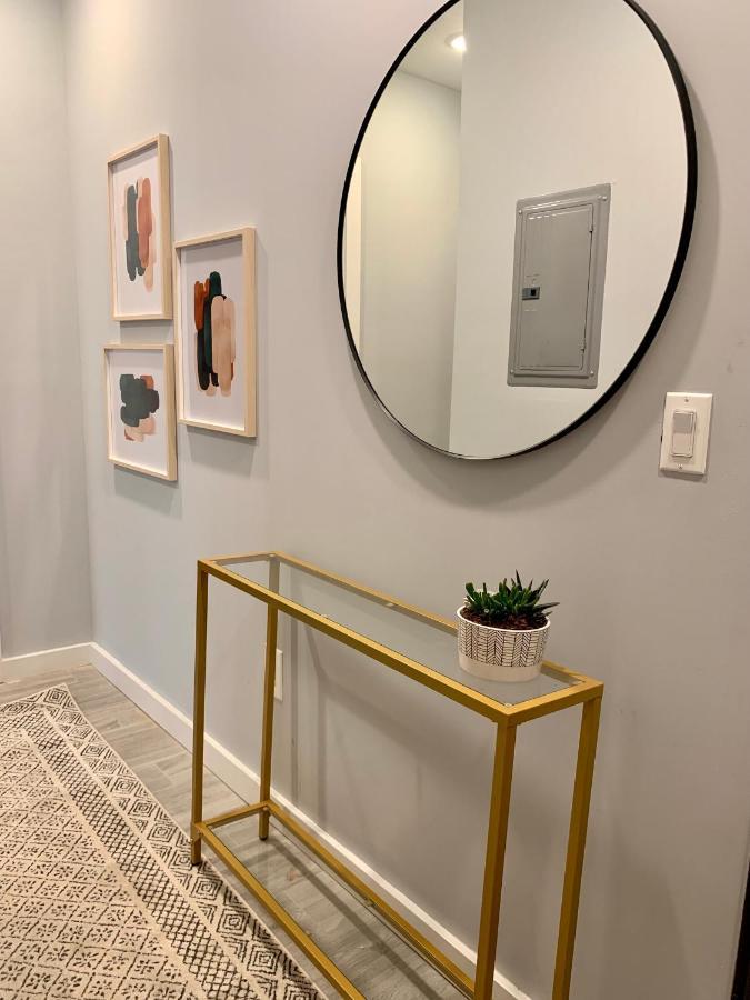 Collect3 2Br 1Ba Close To Train And Nyc Newark Buitenkant foto