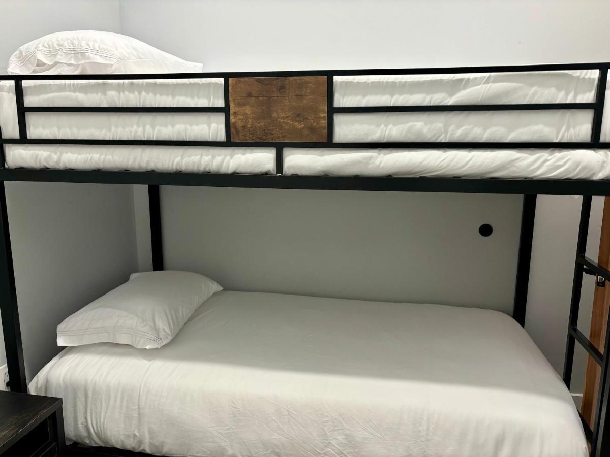 Collect3 2Br 1Ba Close To Train And Nyc Newark Buitenkant foto